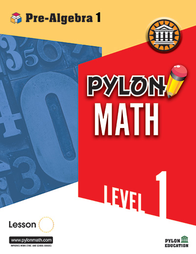 Pre-Algebra