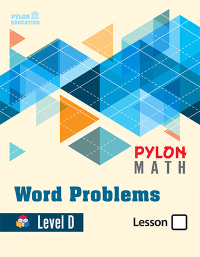Word Problem Level D